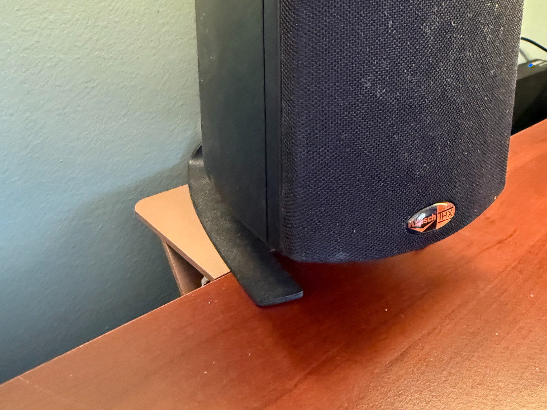 Desk Shelf Extension – Simple Workspace Upgrade