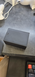 Credit card box