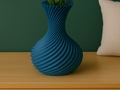 Decorative Vase