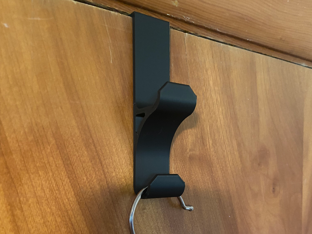 Over Door Hook