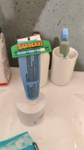 Toothpaste Tube Squeezer – No More Waste!