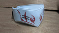 Adam Torus's White Fang Mask - RWBY