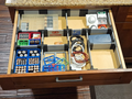 Modular Drawer Dividers Remix for 3D Printed Dvdrs