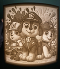 paw patrol