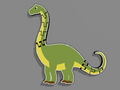Flexi Dino