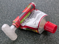 Tube Roller Key, no more squeezing from the middle