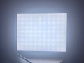 Thin Lithophane Light Guide Plate