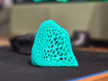 voronoi rock