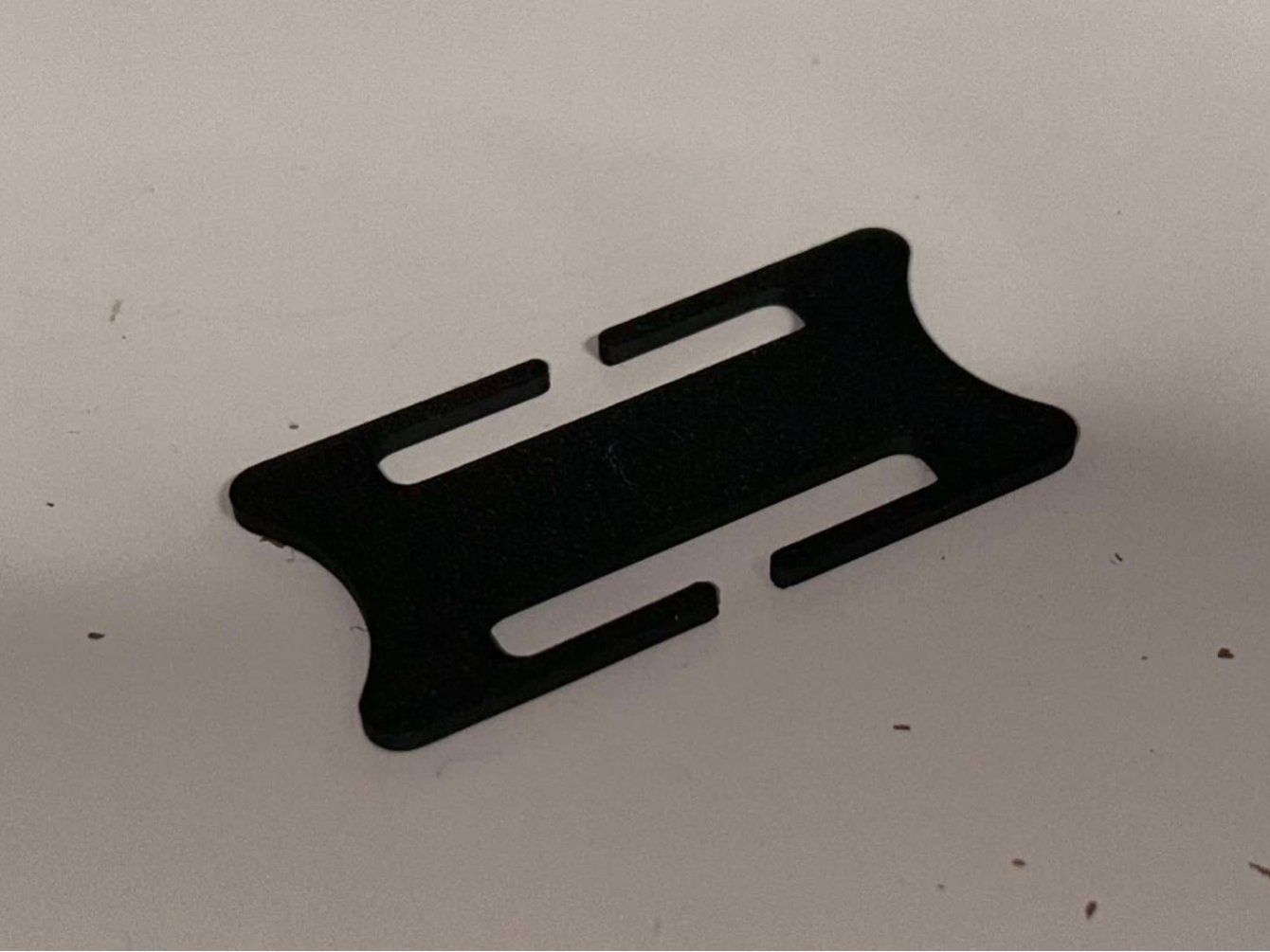 Cable Tidy/Organiser V1
