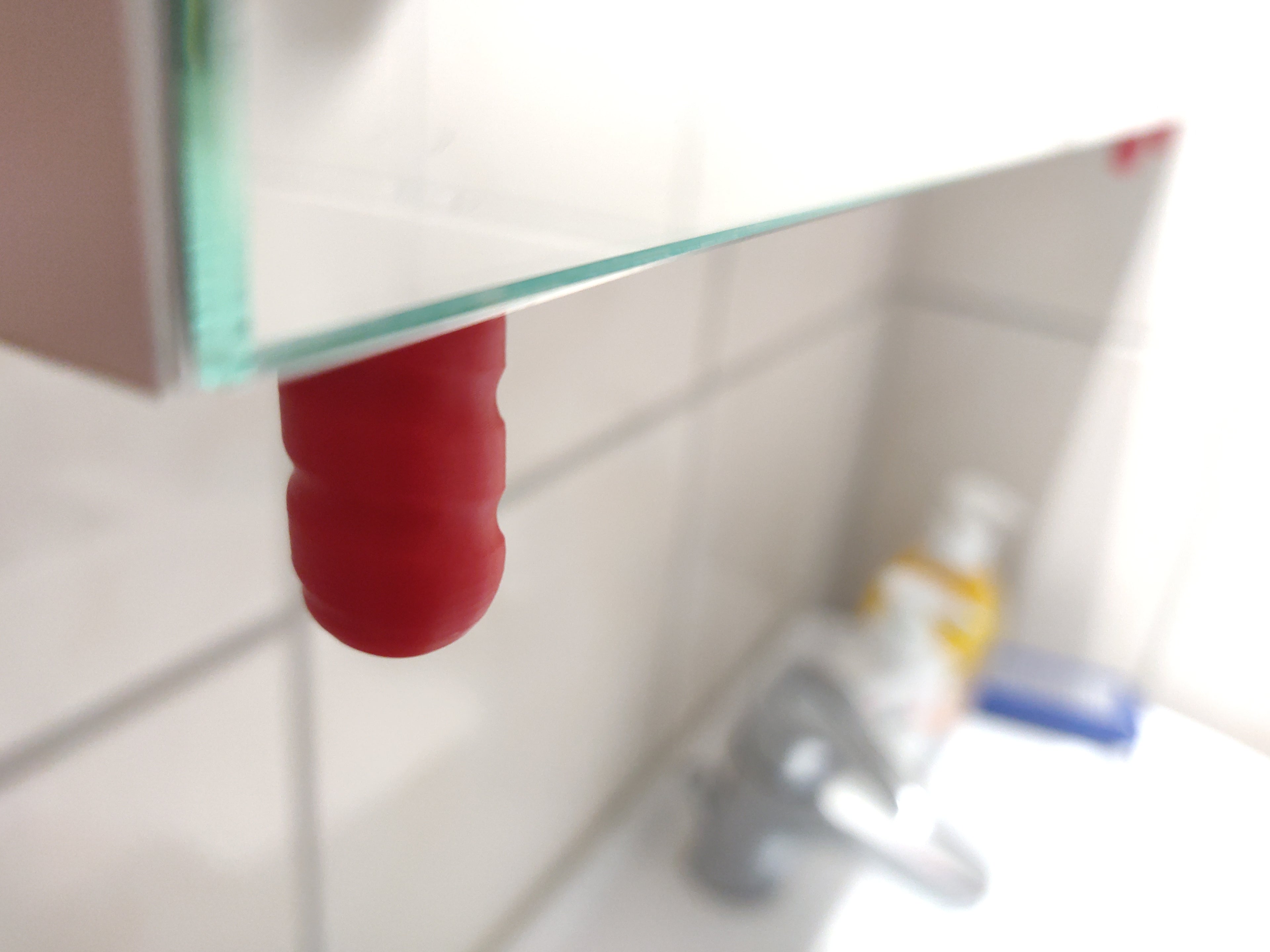 bathroom mirror cabinet knobs
