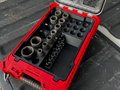 Milwaukee packout compact organizer insert