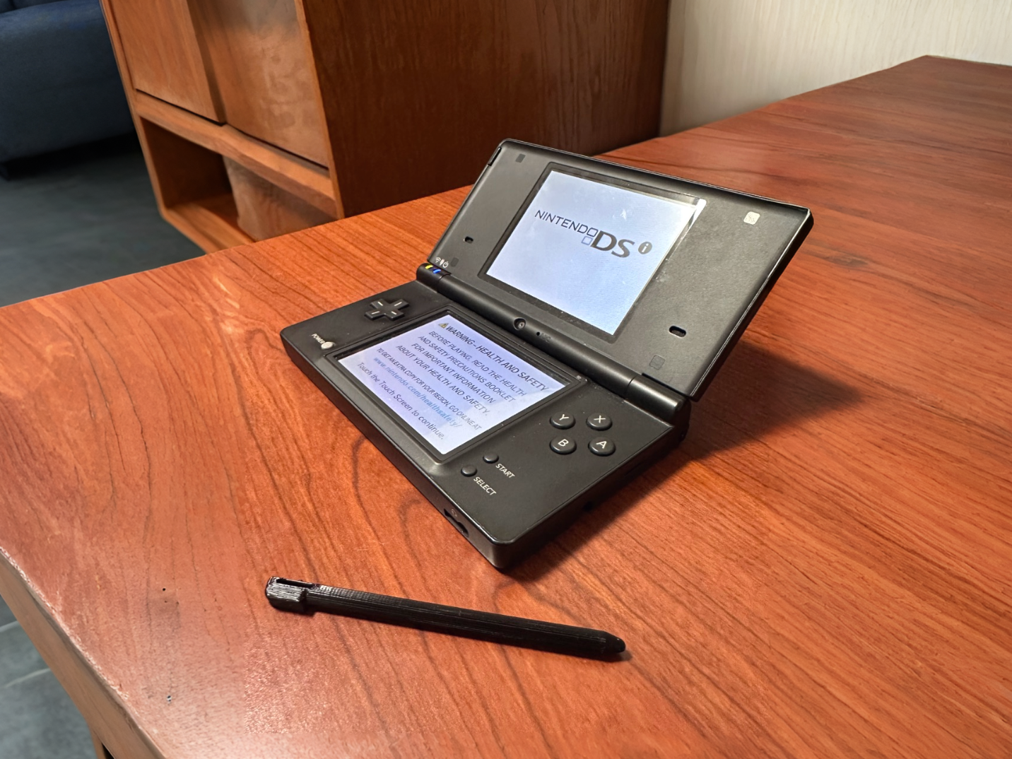 DS / DSi Stylus