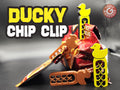 Ducky Chip Clip