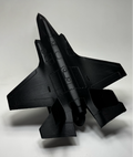 F35 and Simple Detachable Stand