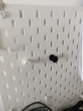 Ikea Skadis Hook