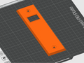 Rollo Shutter Cover