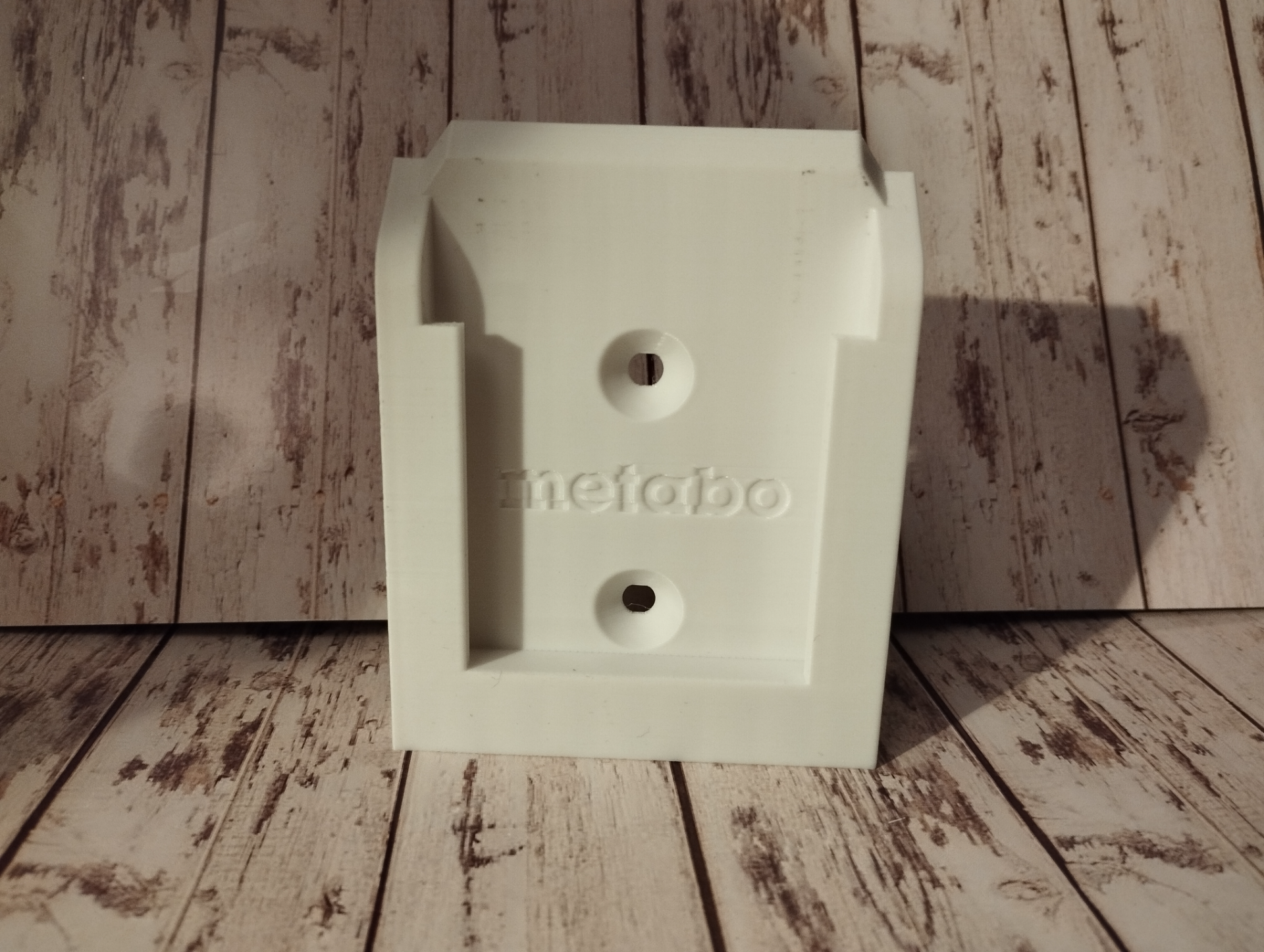 Metabo 18v battery holder 1-pc