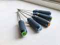 Hex Key EZ Handles