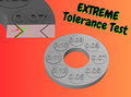 Extreme Tollerance Test