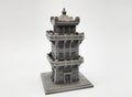Stone Fortress Miniature