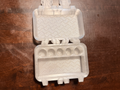 peptide vial case