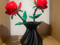 Elegant Vase (Vase Mode)