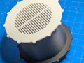 Spool Silica Center - Sunlu