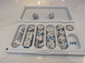 Opinionated D&D Dice Box & Tray