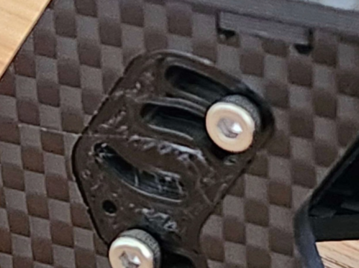 ImpulseRC Echo O4 Inserts