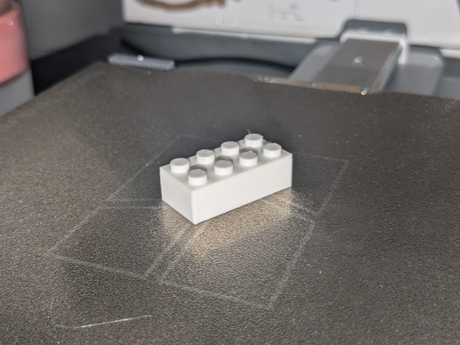 2x4 brick