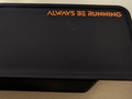Token box for Netrunner