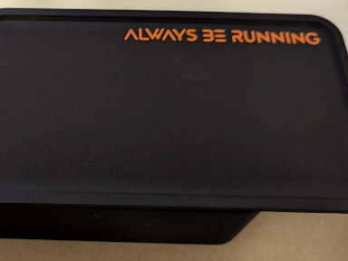 Token box for Netrunner