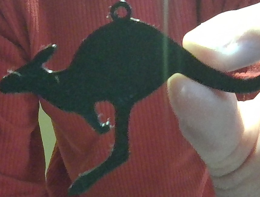 0.8 nozzle single colour
