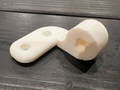 Mayfair Soft Close Toilet Seat Hinge