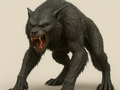 werewolf