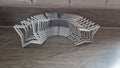 Slinky Spring Star