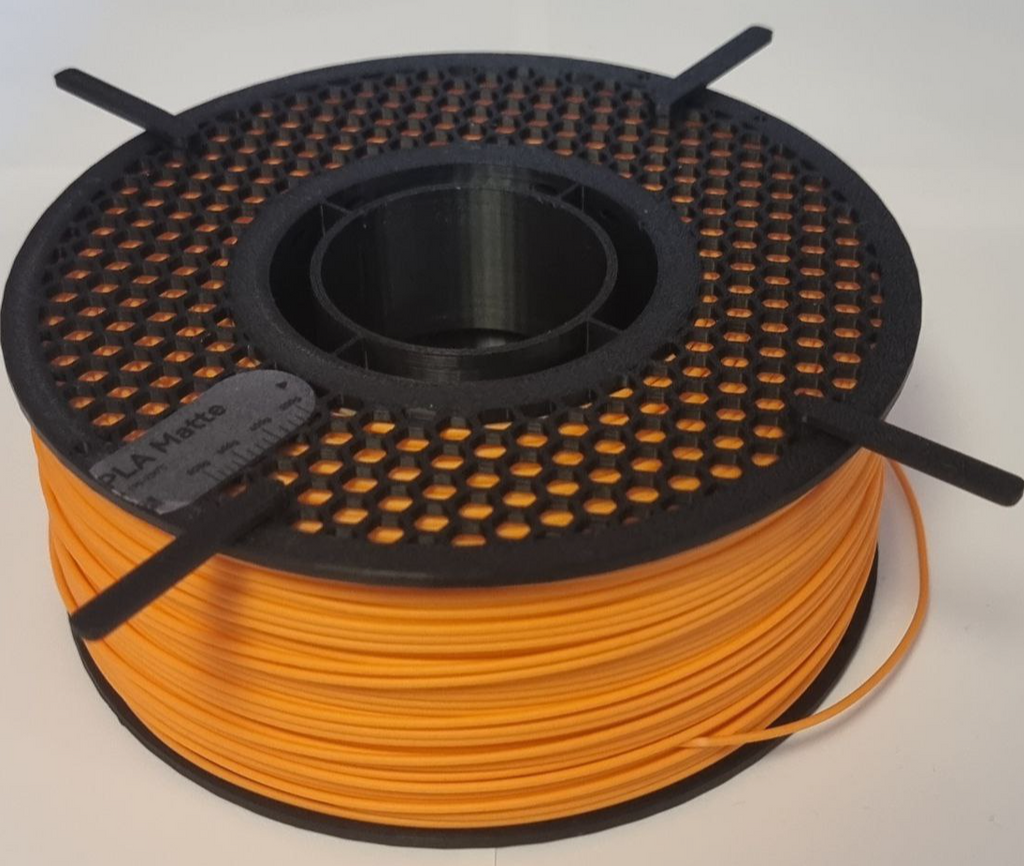 Tabs A1 Mini Spool self printed