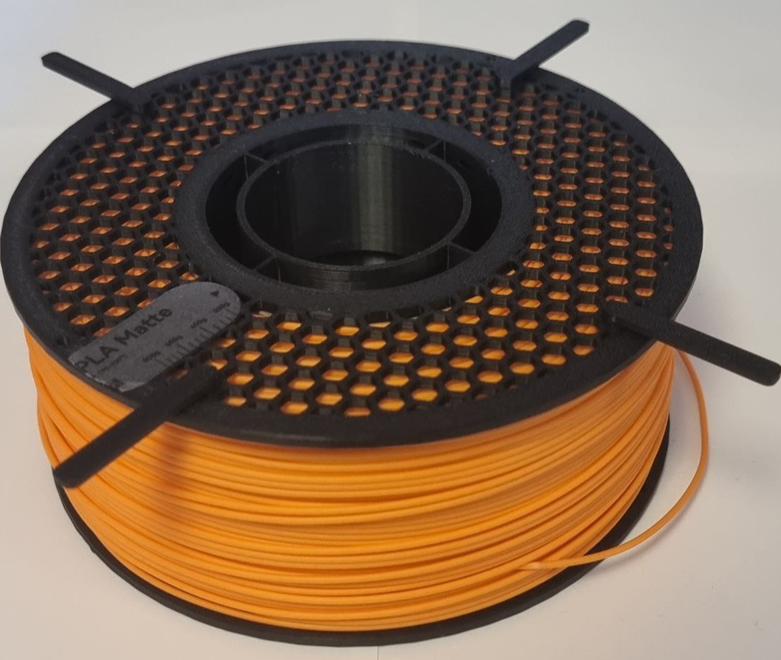 Tabs A1 Mini Spool self printed