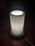 Hexagon Lamp