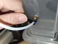 PTFE Tube Remover