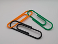 3D-Design Paper Clip