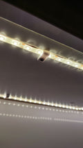 Led strip screw mount 8mm and 10mm