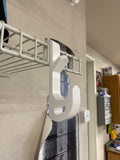 ClosetMaid Shelf hangers
