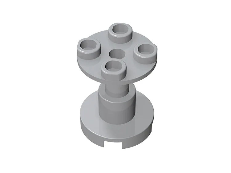 Brick Part 3940 - 2x2 table stand