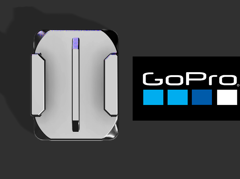 GoPro Mount