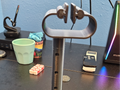 Webcam Stand Adjustable