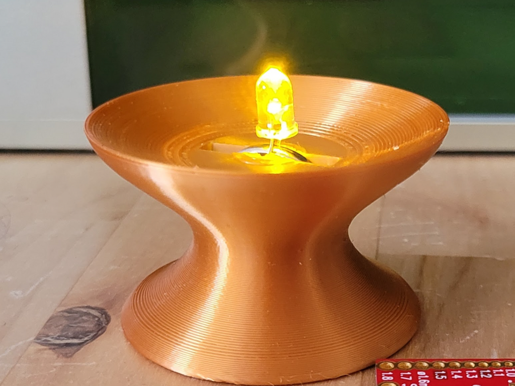 UU chalice