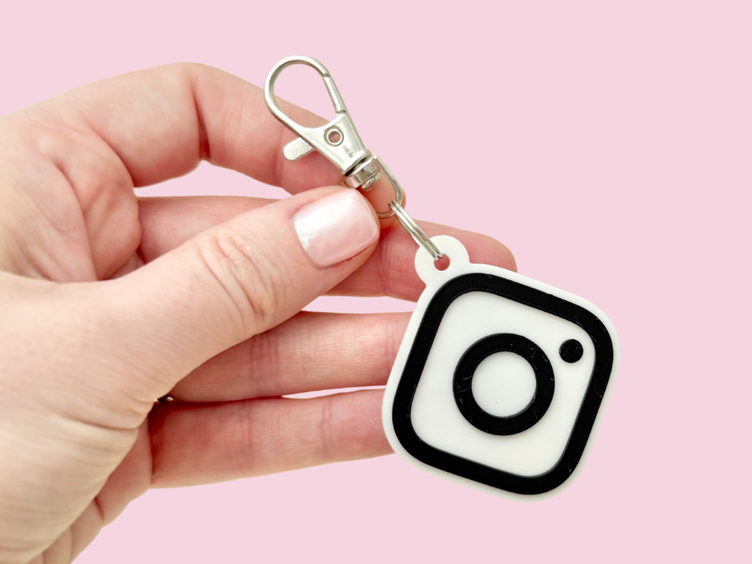 NFC Tag | NFC Keyring | NFC Keychain | Business