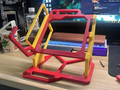 ITX Mini Open rack