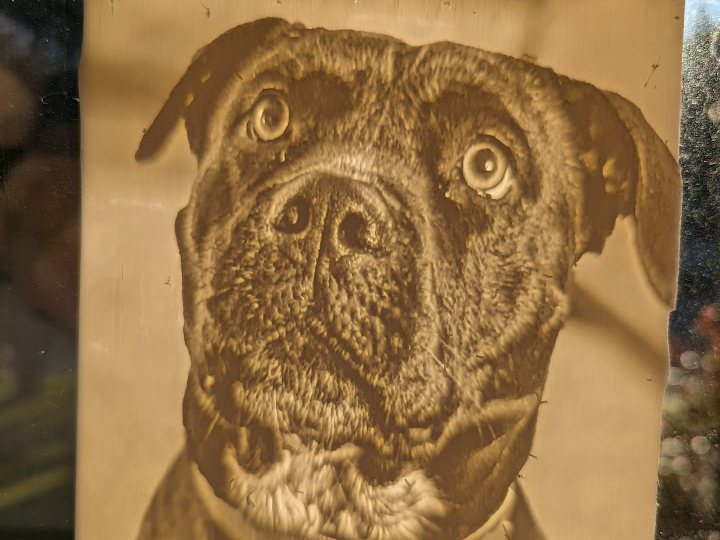 Lithophane Customizer